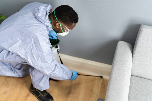 Best Commercial Pest Control  in Santa Cruz, CA